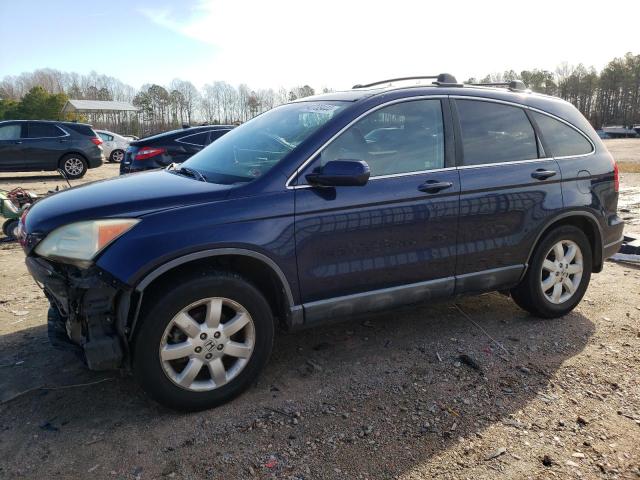 2008 HONDA CR-V EXL 2008 image