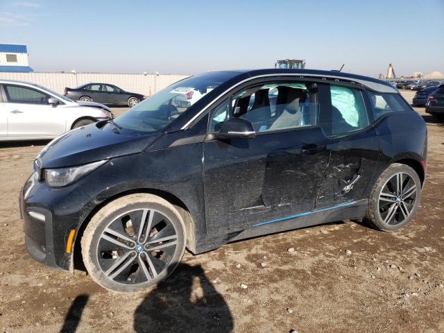 2019 BMW I3 REX 2019 image
