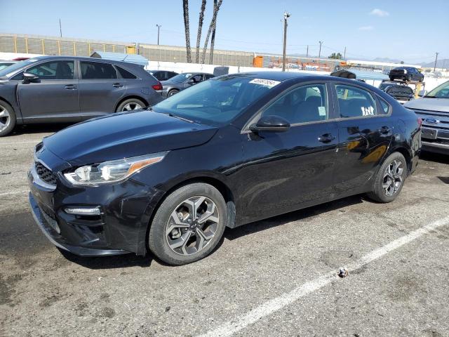 Изображение 1 2020 KIA FORTE FE 2020 с VIN 3KPF24AD7LE231681