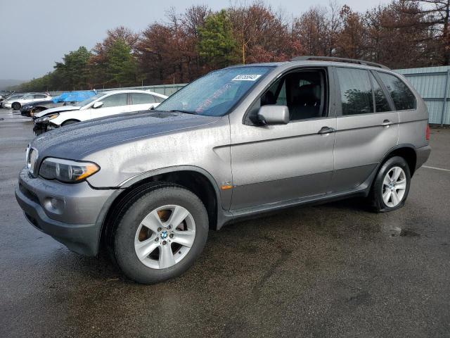 Obraz 2004 BMW X5 3.0I 2004