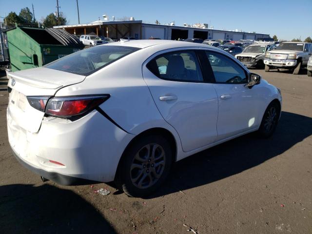 Image 3 of 2019 TOYOTA YARIS L 2019 with VIN 3MYDLBYV4KY507210