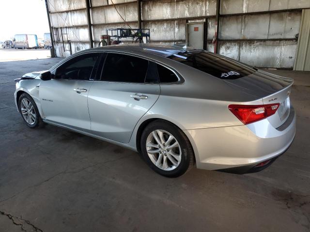 Изображение 2 2016 CHEVROLET MALIBU LT 2016 с VIN 1G1ZE5ST7GF285485