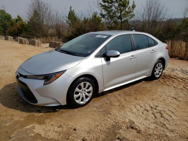 Obraz 1 z 2023 TOYOTA COROLLA LE 2023 z VIN 5YFB4MDEXPP037339