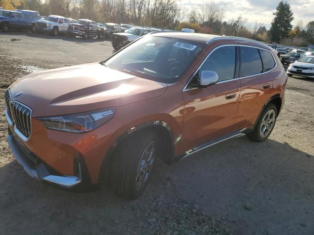 Obraz 2023 BMW X1 XDRIVE28I 2023