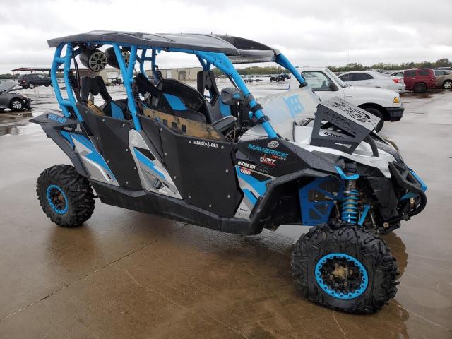 Image 1 of 2017 CAN-AM MAVERICK MAX 1000R X MR 2017 with VIN 3JBPSAP25HJ000157