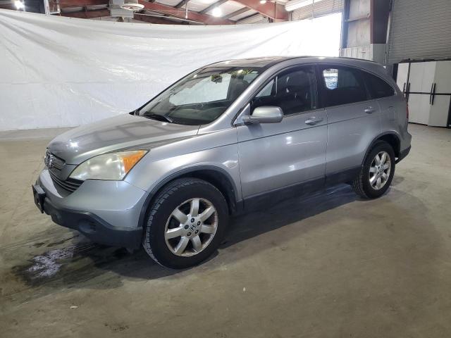 2007 HONDA CR-V EXL 2007 image