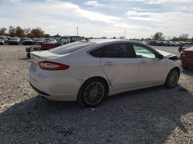 Obraz 3 z 2014 FORD FUSION SE 2014 z VIN 3FA6P0HD1ER149866