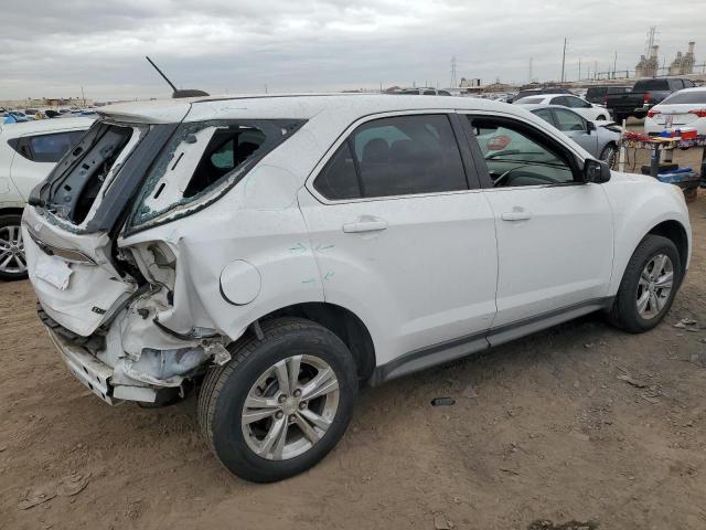 Image 3 of 2015 CHEVROLET EQUINOX LS 2015 with VIN 1GNALAEK8FZ104811