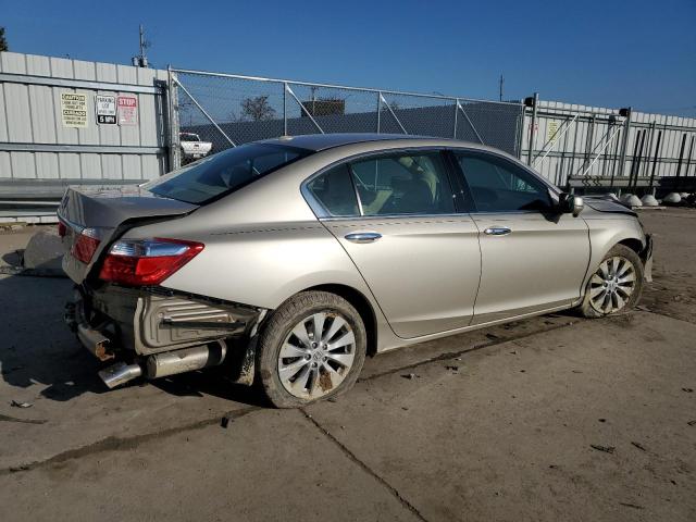 Изображение 3 2015 HONDA ACCORD EXL 2015 с VIN 1HGCR3F84FA014991