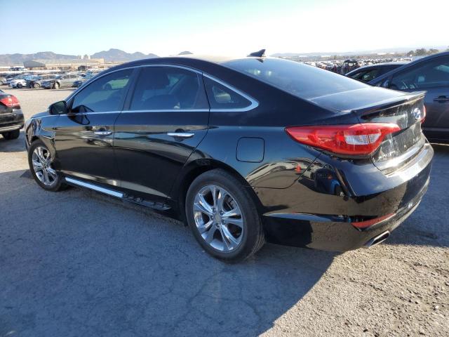 Obraz 2 z 2015 HYUNDAI SONATA SPORT 2015 z VIN 5NPE34AF7FH021799