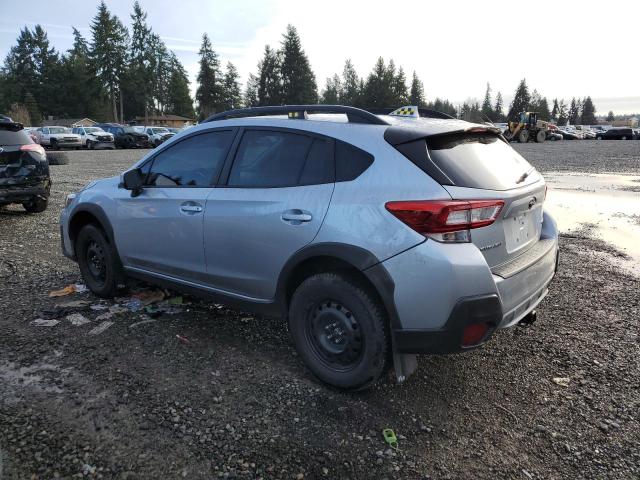 Изображение 2 2018 SUBARU CROSSTREK PREMIUM 2018 с VIN JF2GTADC0JH235387