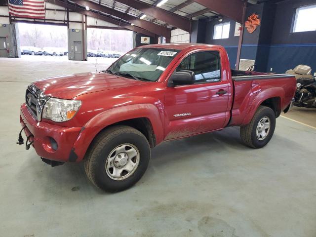 Obraz 1 z 2006 TOYOTA TACOMA  2006 z VIN 5TEPX42N76Z177860