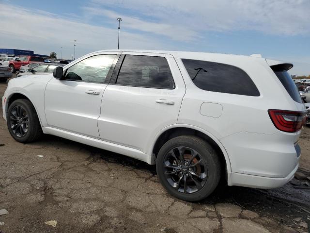 Obraz 2 z 2022 DODGE DURANGO SXT 2022 z VIN 1C4RDJAG7NC129873