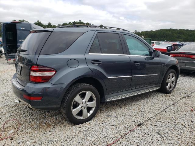 Изображение 3 Mercedes-Benz Ml 350 2010 с VIN 4JGBB5GB8AA578233