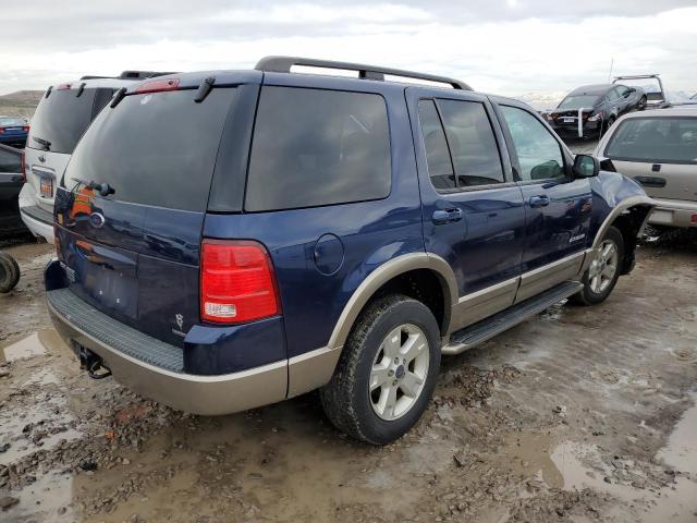 Image 3 of 2004 FORD EXPLORER EDDIE BAUER 2004 with VIN 1FMZU74W74UB87122