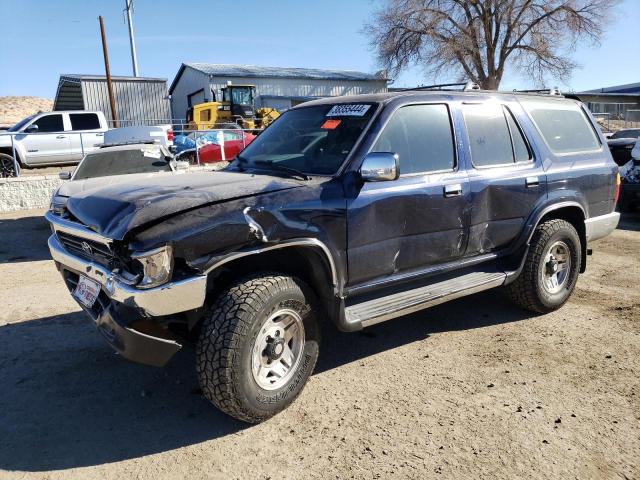 Obraz 1 z 1993 TOYOTA 4RUNNER VN39 SR5 1993 z VIN JT3VN39WXP0107698