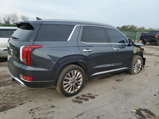 Obraz 3 z 2020 HYUNDAI PALISADE LIMITED 2020 z VIN KM8R54HE2LU029976