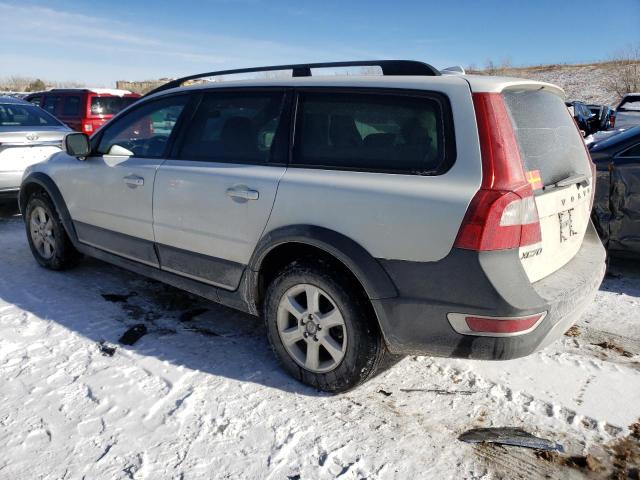 Obraz 2 z 2008 VOLVO XC70  2008 z VIN YV4BZ982181033827