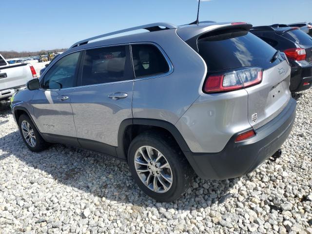 Obraz 2 z 2019 JEEP CHEROKEE LATITUDE PLUS 2019 z VIN 1C4PJLLX7KD243595