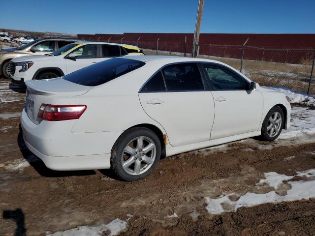 Image 3 of 2008 TOYOTA CAMRY CE 2008 with VIN 4T1BE46K18U777992