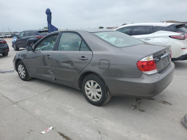 Image 2 of 2005 TOYOTA CAMRY LE 2005 with VIN 4T1BE32K95U501961