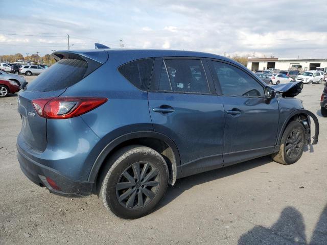 Изображение 3 2016 MAZDA CX-5 SPORT 2016 с VIN JM3KE2BY2G0745813