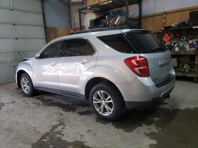 Изображение 2 2017 CHEVROLET EQUINOX LT 2017 с VIN 2GNALCEK8H6266321