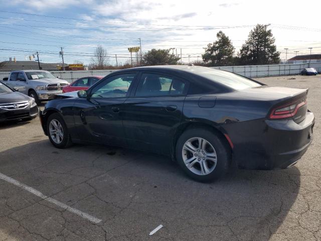 Изображение 2 2019 DODGE CHARGER SXT 2019 с VIN 2C3CDXBG0KH623786