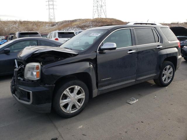 2016 GMC TERRAIN SLT 2016 image