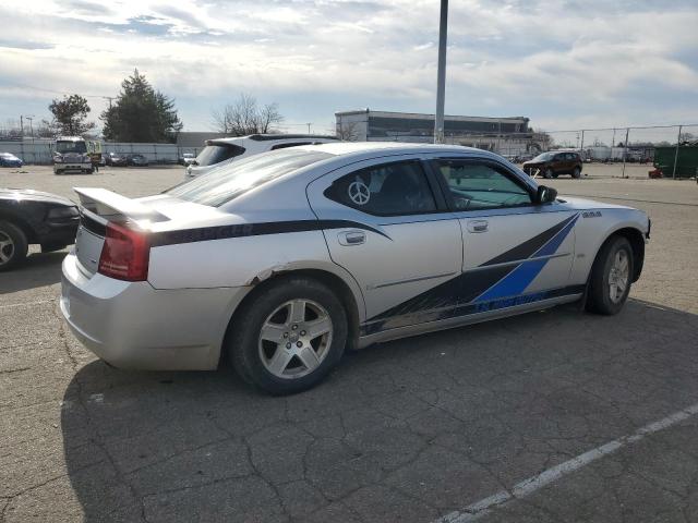 Изображение 3 2006 DODGE CHARGER SE 2006 с VIN 2B3KA43G56H435754