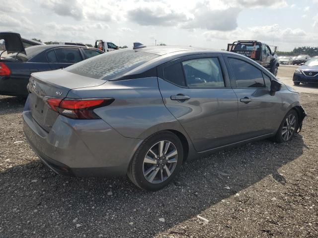 Obraz 3 z 2020 NISSAN VERSA SV 2020 z VIN 3N1CN8EV7LL808244