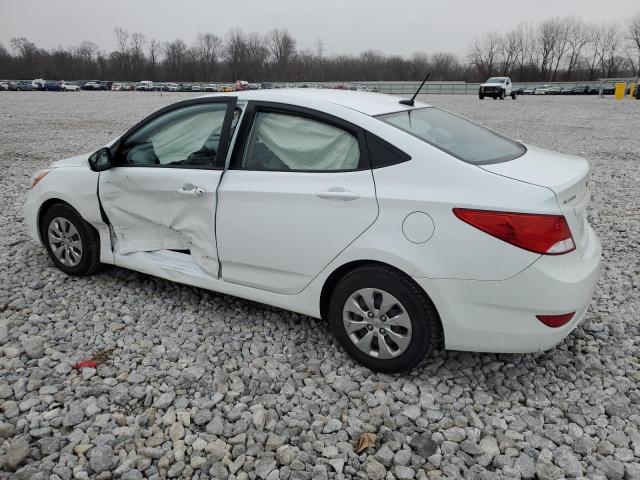 Изображение 2 2017 HYUNDAI ACCENT SE 2017 с VIN KMHCT4AE5HU306018