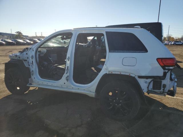 Obraz 2 z 2021 JEEP GRAND CHEROKEE LAREDO 2021 z VIN 1C4RJFAG3MC589004