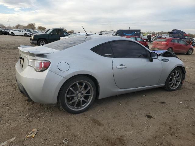 Obraz 3 z 2013 SUBARU BRZ 2.0 LIMITED 2013 z VIN JF1ZCAC16D2612339