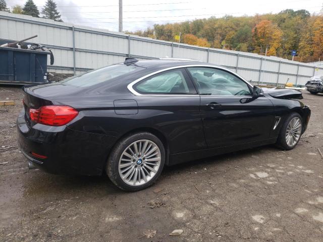 Obraz 3 z 2015 BMW 435 XI 2015 z VIN WBA3R5C52FK372859