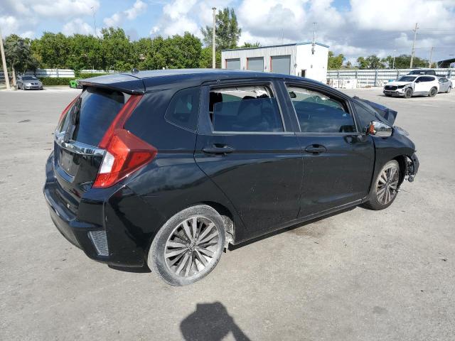 Image 3 of 2015 HONDA FIT EX 2015 with VIN 3HGGK5H82FM786553