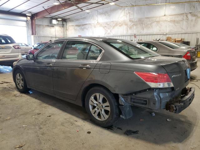Изображение 2 2010 HONDA ACCORD LXP 2010 с VIN 1HGCP2F43AA052220