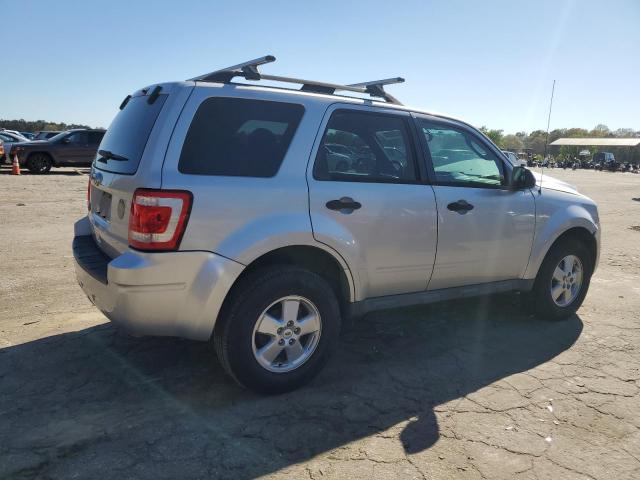 Image 3 of 2012 FORD ESCAPE XLT 2012 with VIN 1FMCU0D73CKA57709