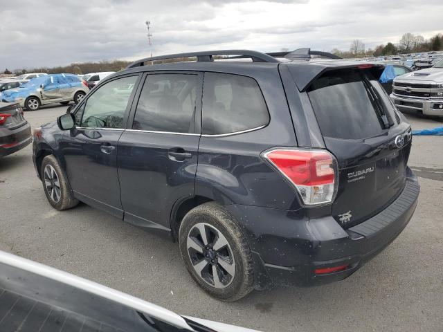 Изображение 2 2017 SUBARU FORESTER 2.5I LIMITED 2017 с VIN JF2SJAJC8HH440549