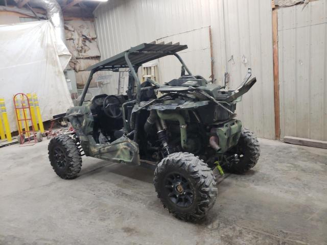 Image 3 of 2021 POLARIS RZR XP 1000 2021 with VIN 3NSNAE998MF137498