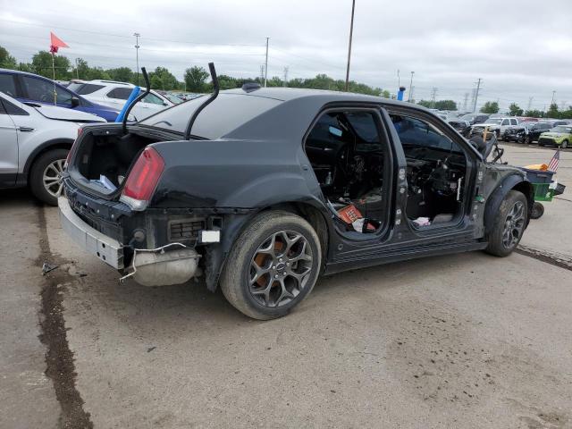 Image 3 of 2017 CHRYSLER 300 S 2017 with VIN 2C3CCAGG2HH506762