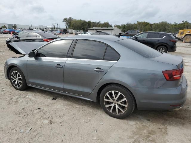 Image 2 of 2017 VOLKSWAGEN JETTA SE 2017 with VIN 3VWDB7AJ5HM271525