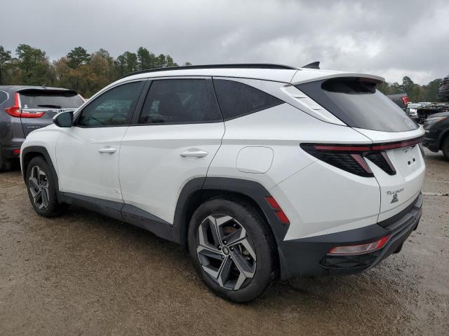 Изображение 3 2023 HYUNDAI TUCSON SEL 2023 с VIN 5NMJF3AE3PH249899