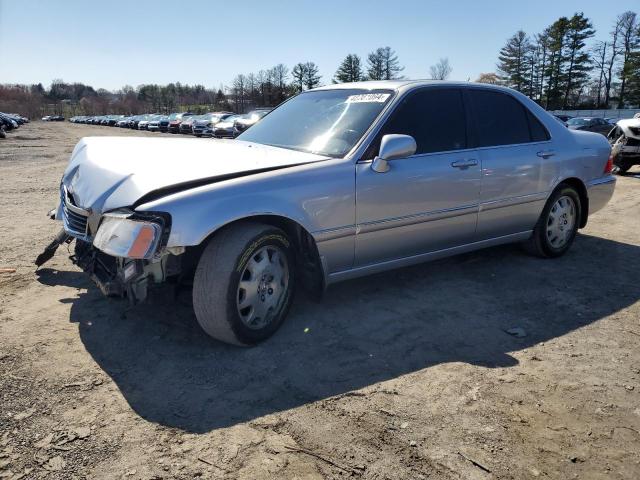 2003 ACURA 3.5RL  2003 image