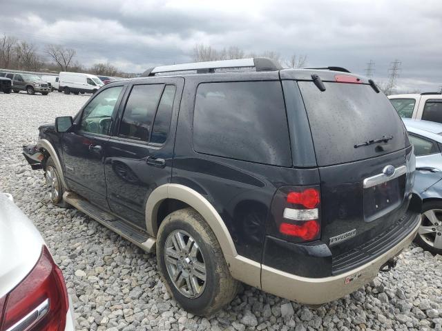 Изображение 2 2007 FORD EXPLORER EDDIE BAUER 2007 с VIN 1FMEU74E67UB41243