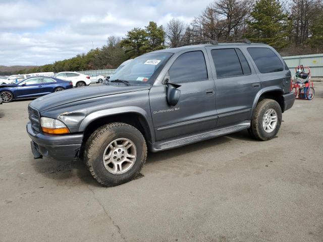 2001 DODGE DURANGO  2001 image