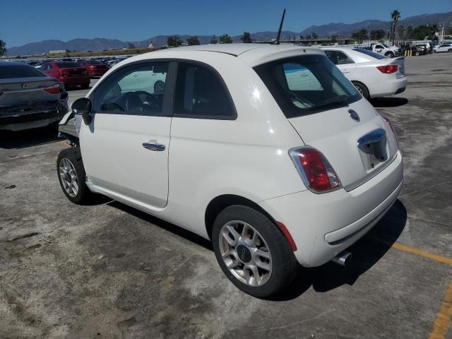 Изображение 2 2013 FIAT 500 POP 2013 с VIN 3C3CFFAR6DT713249
