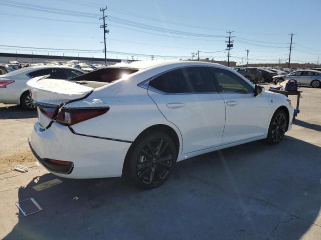 Image 3 of 2023 LEXUS ES 300H F-SPORT 2023 with VIN 58ABA1C18PU026949