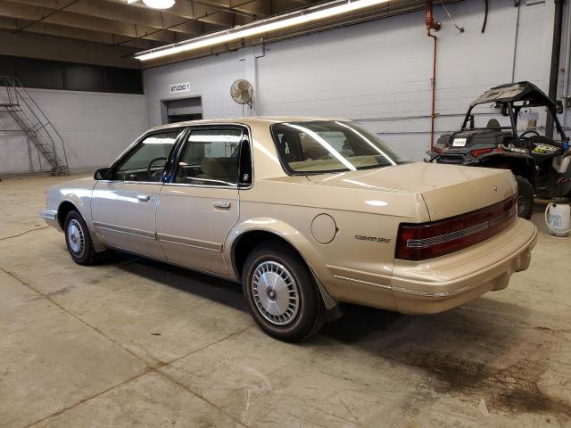 Image 2 of 1994 BUICK CENTURY SPECIAL 1994 with VIN 1G4AG5547R6477782