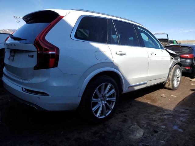 Image 3 of 2018 VOLVO XC90 T6 2018 with VIN YV4A22PLXJ1193390